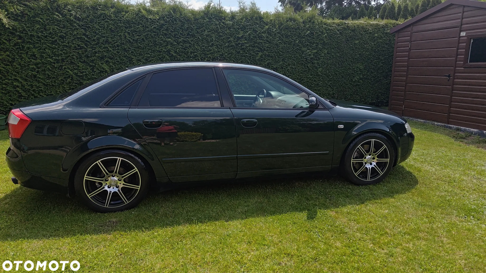 Audi A4 - 2