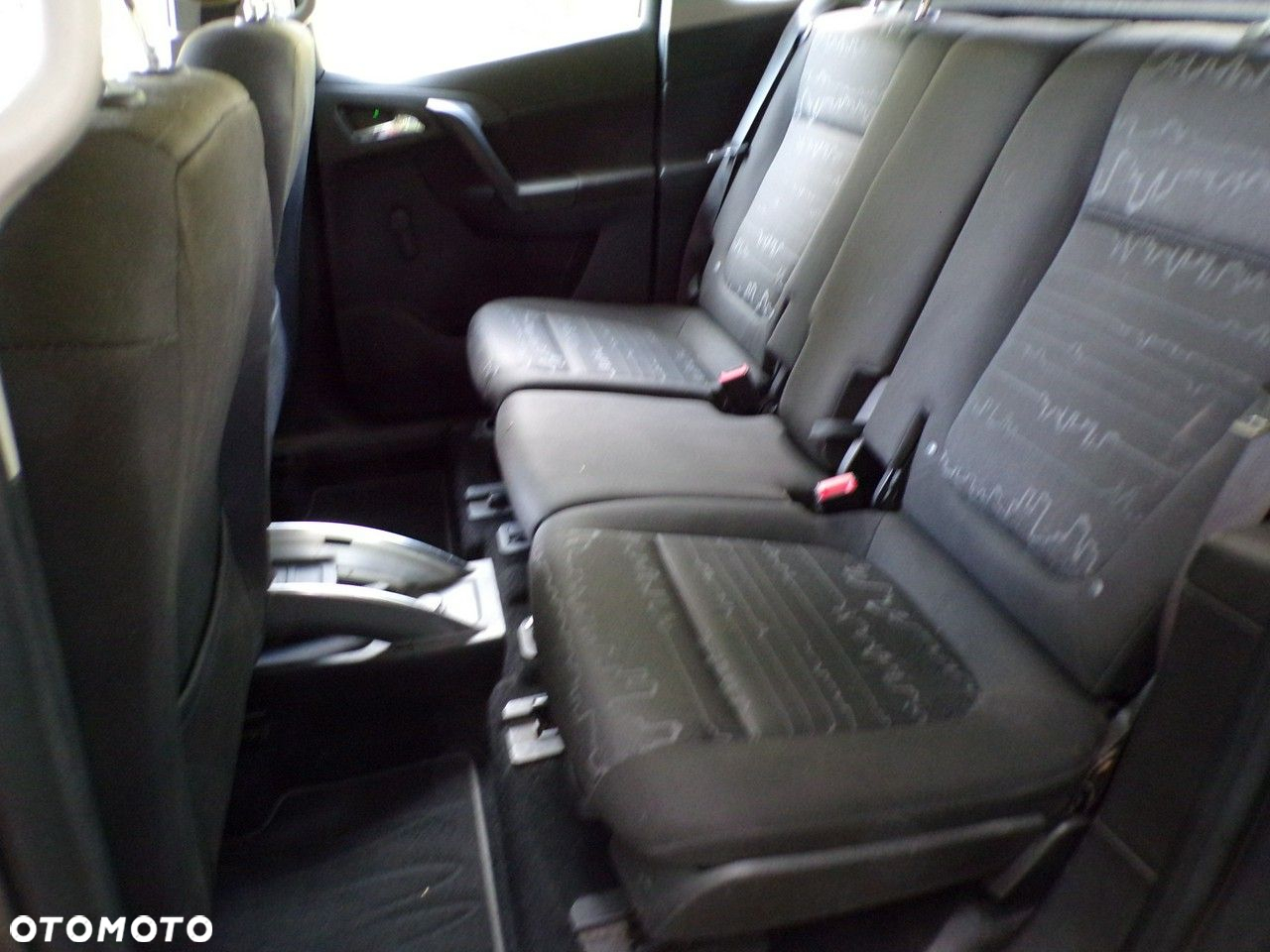 Opel Meriva - 23