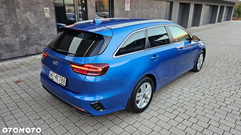 Kia Ceed 1.5 T-GDI L DCT - 4