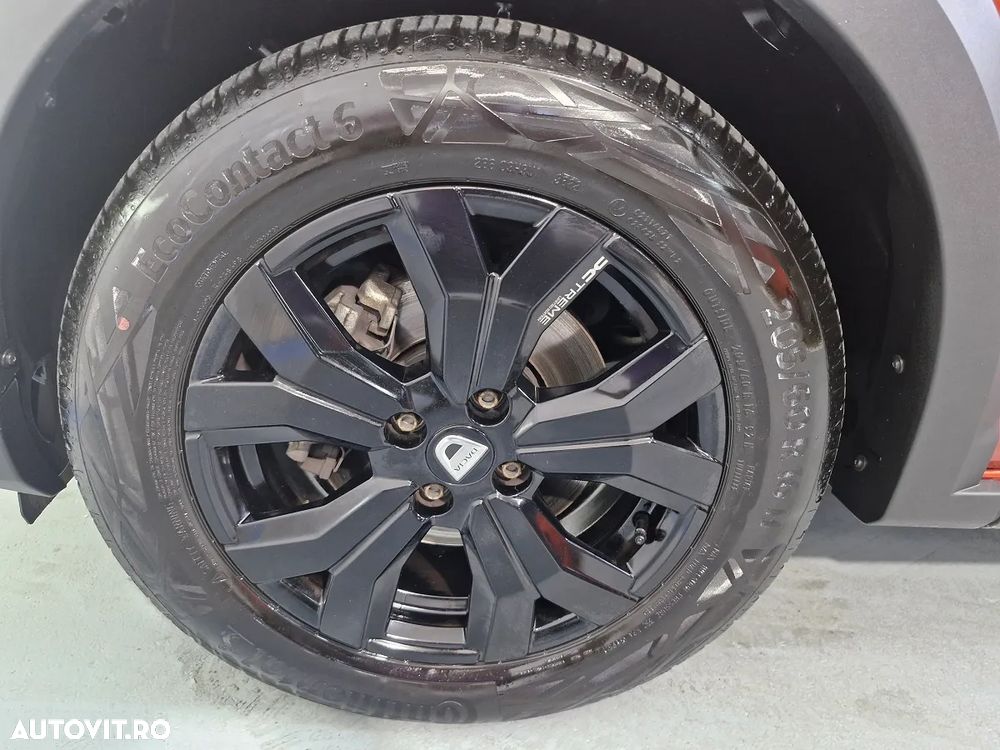 Dacia Jogger 7 locuri ECO-G 100 SL Extreme - 4