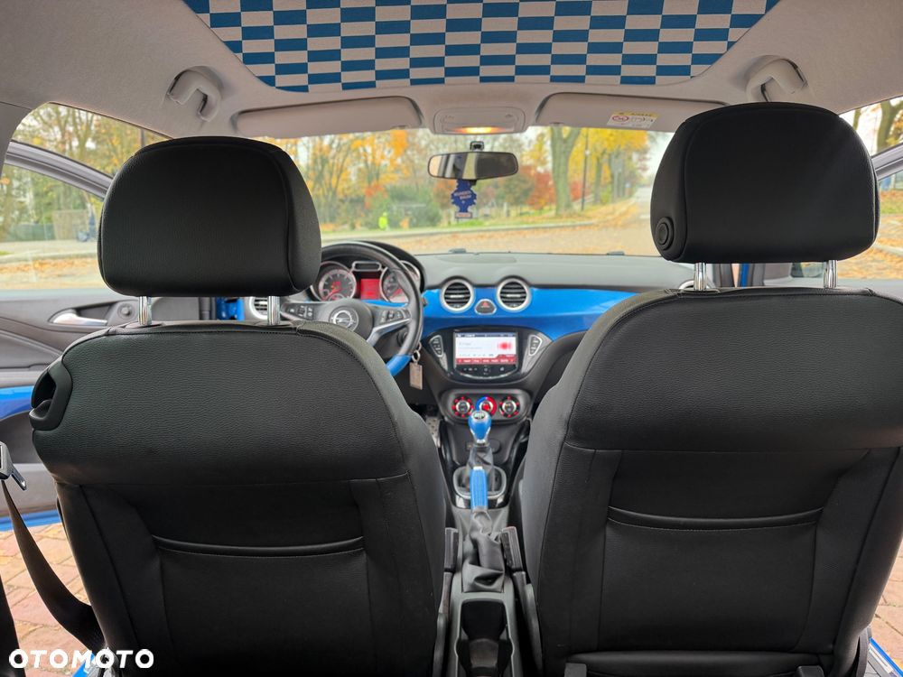 Opel Adam - 14