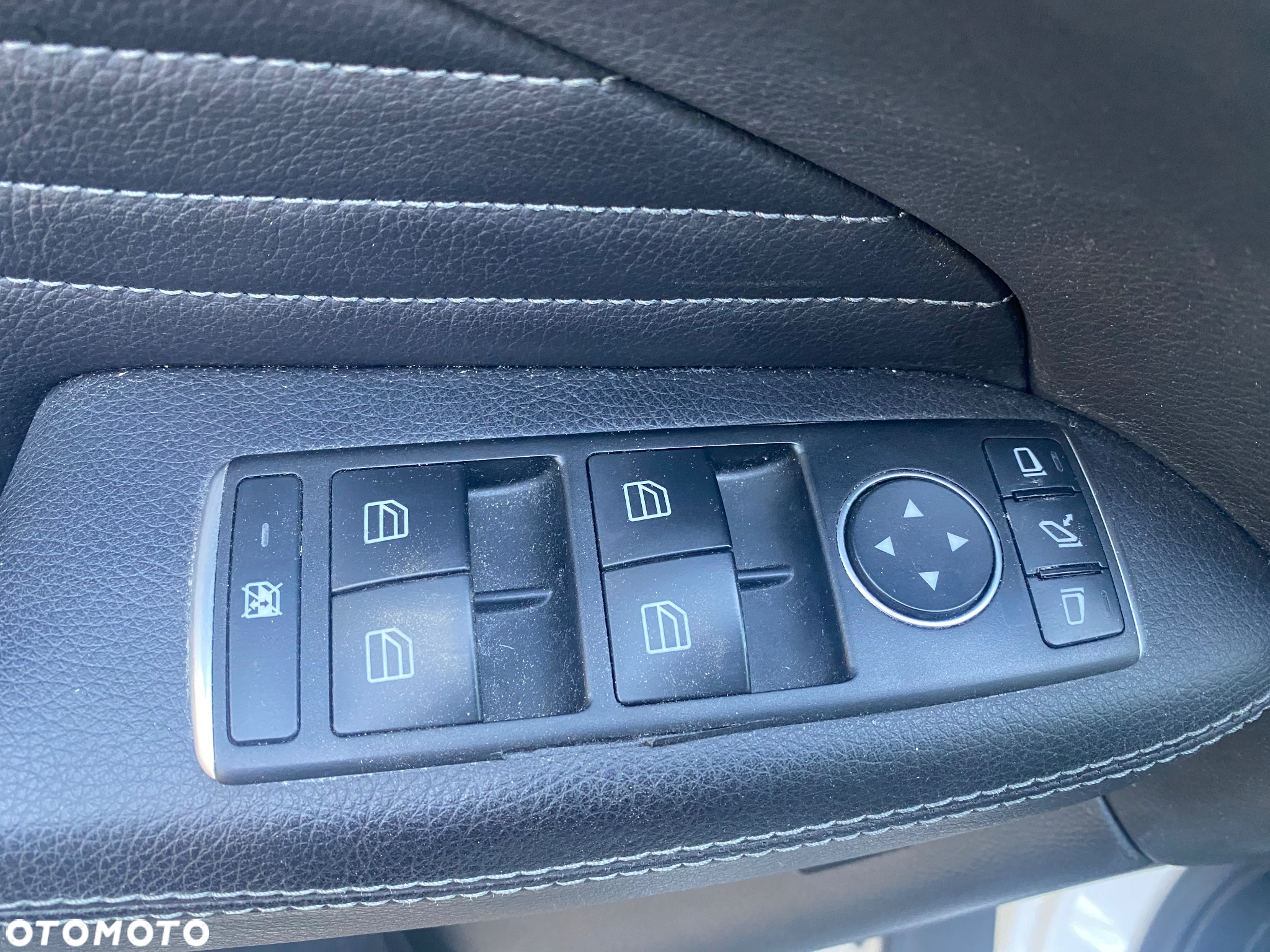 Mercedes-Benz GLE AMG 43 4-Matic - 26