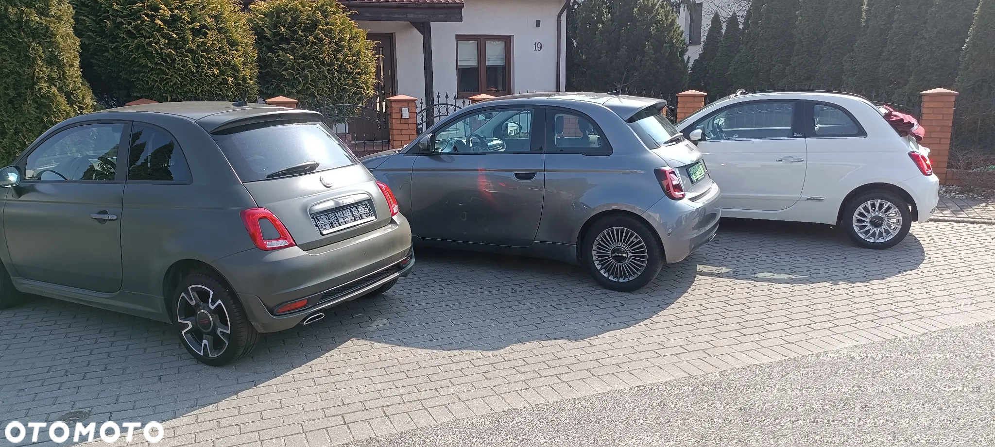 Fiat 500 - 18