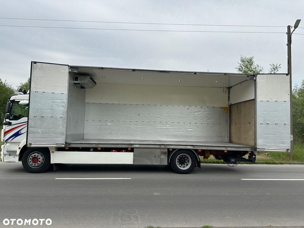 MAN TRGM 18.340 CHLODNIA CARRIER 850 SYPIALKA - 7