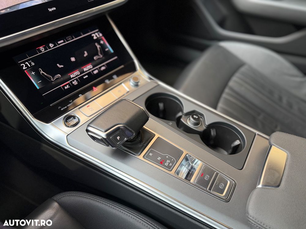 Audi A6 Allroad 2.0 40 TDI Tiptronic - 16