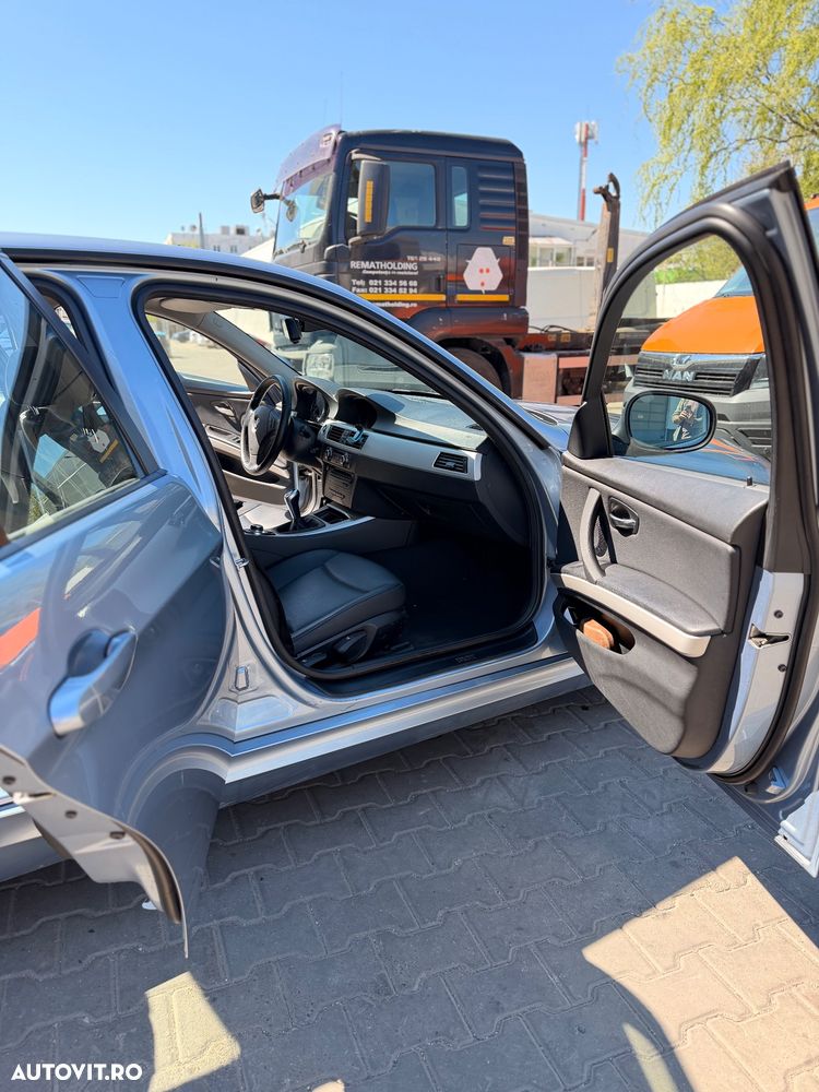 BMW Seria 3 316d - 7