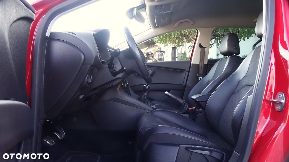 Seat Leon - 22
