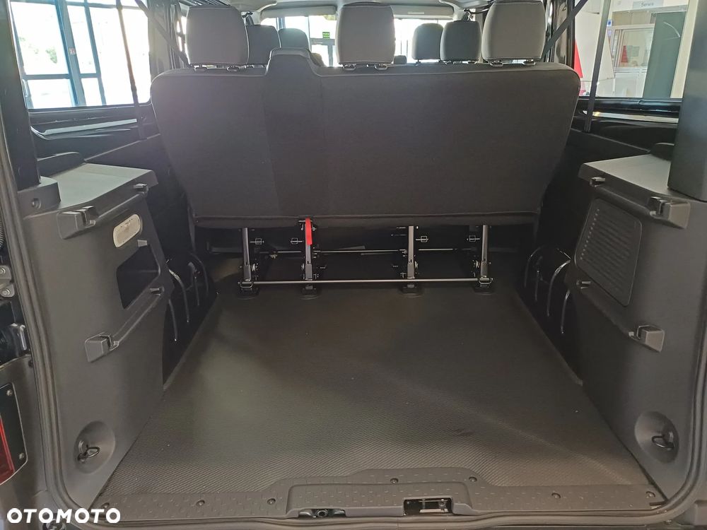 Nissan Primastar 2.0 dCi L2 Business Plus - 11