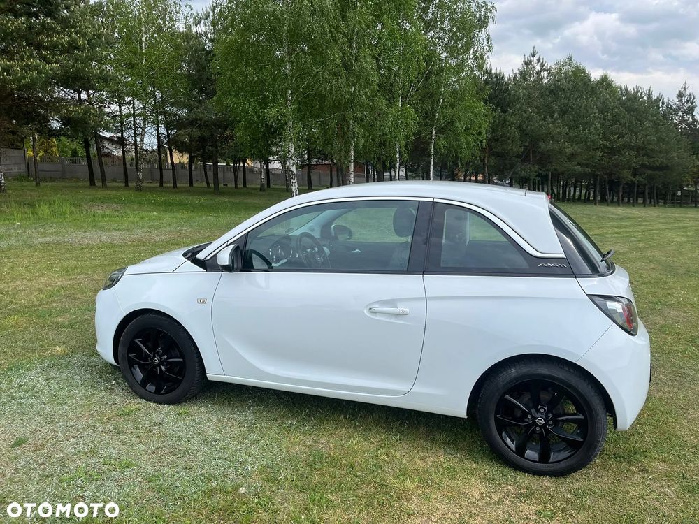 Opel Adam 1.4 White Link - 26