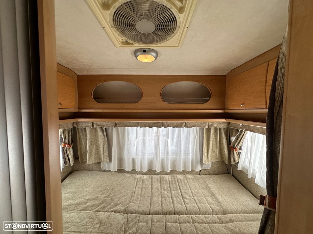 McLouis Tandy Plus 671 - 22