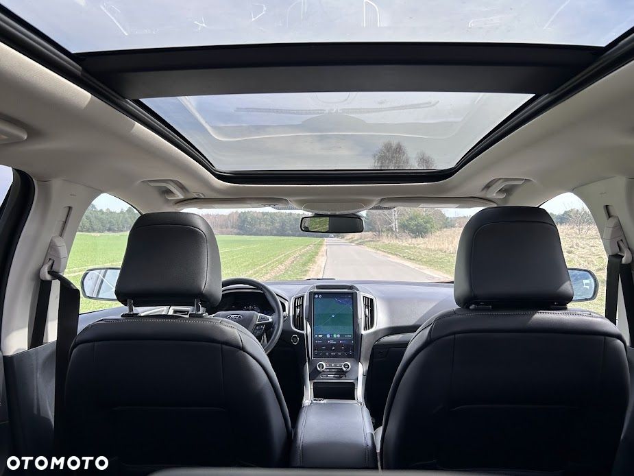 Ford Edge - 7