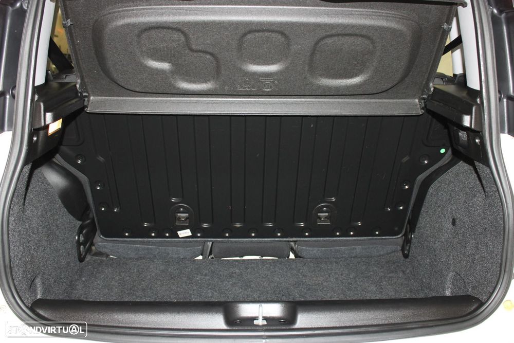 Fiat Panda 1.2 Lounge S&S - 19