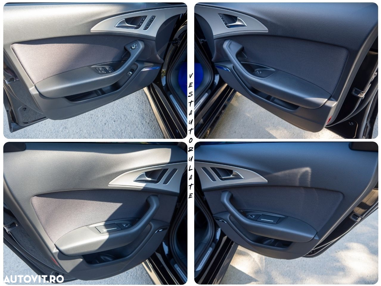 Audi A6 1.8 TFSI ultra S tronic - 40