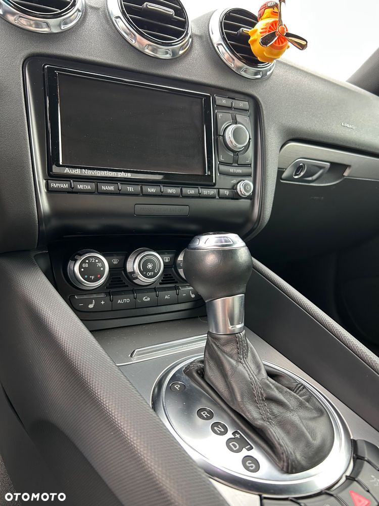 Audi TT Coupé 2.0 TFSI quattro S tronic - 6