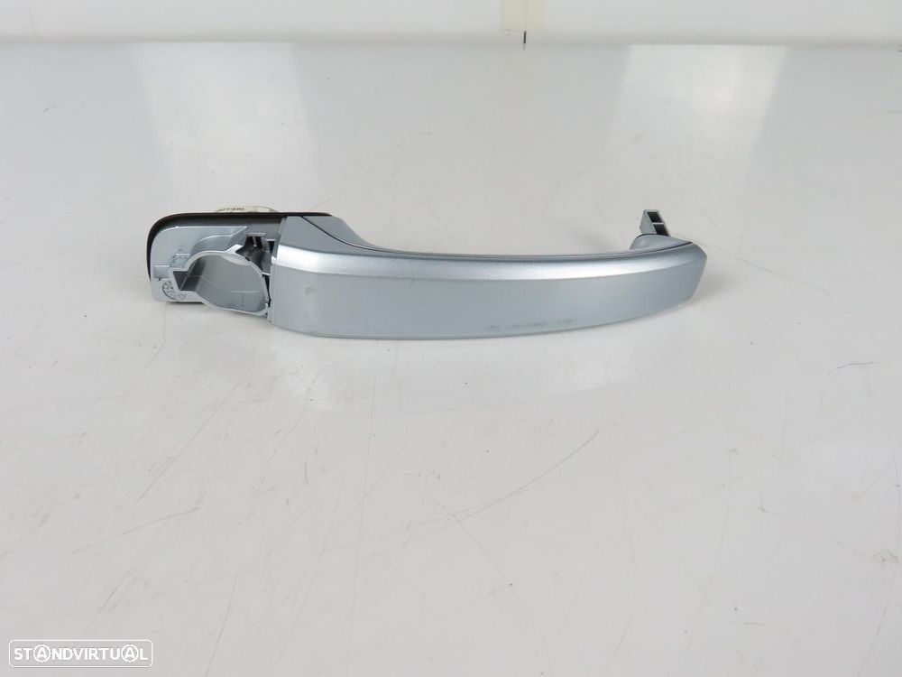 Punho / Puxador da Porta Esquerdo/Exterior/Frente Usado / Original BMW i3 (I01)... - 1