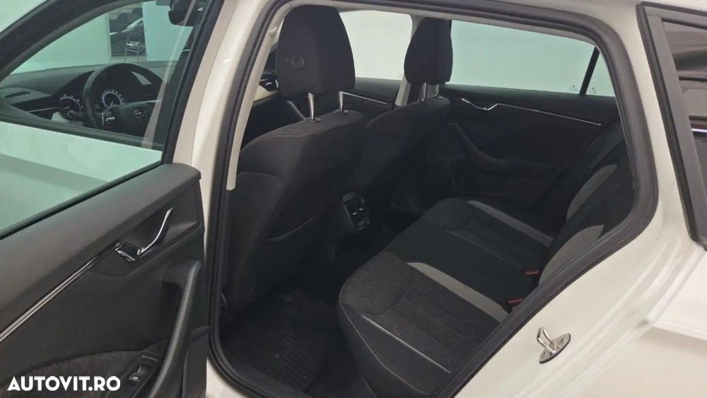Skoda Scala 1.0 TSI DSG Style - 10