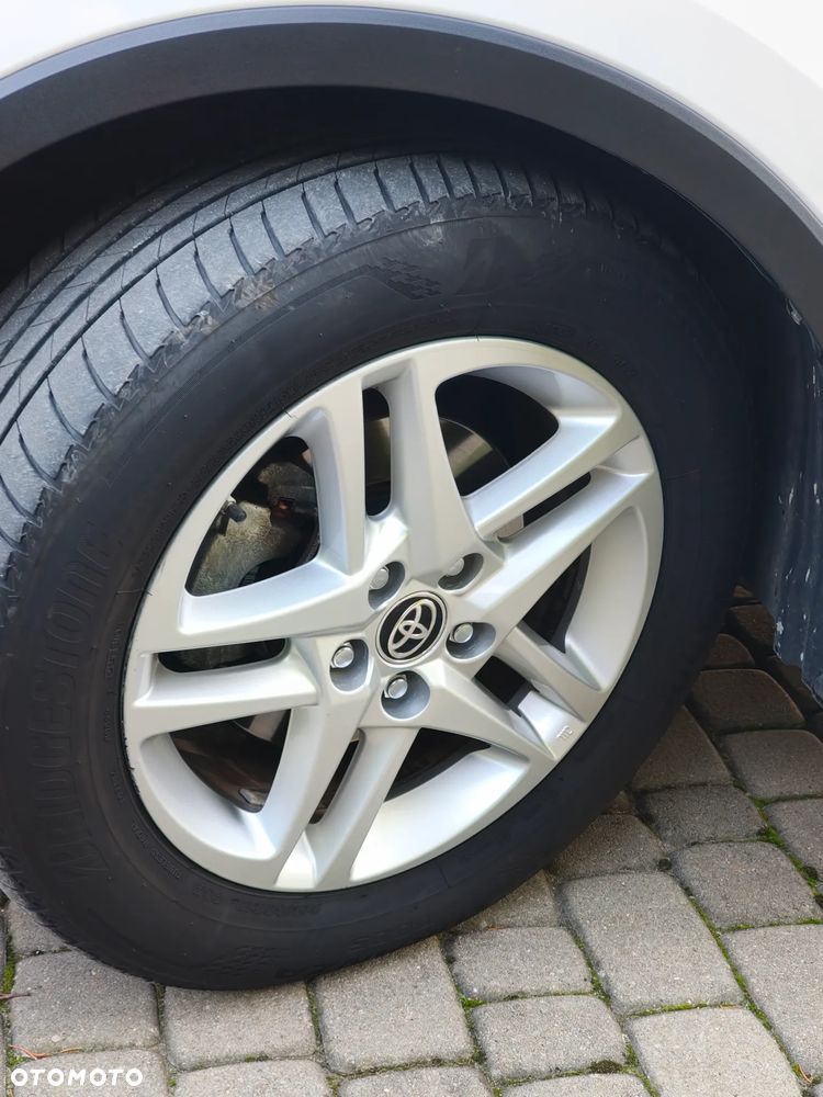 Toyota C-HR - 21