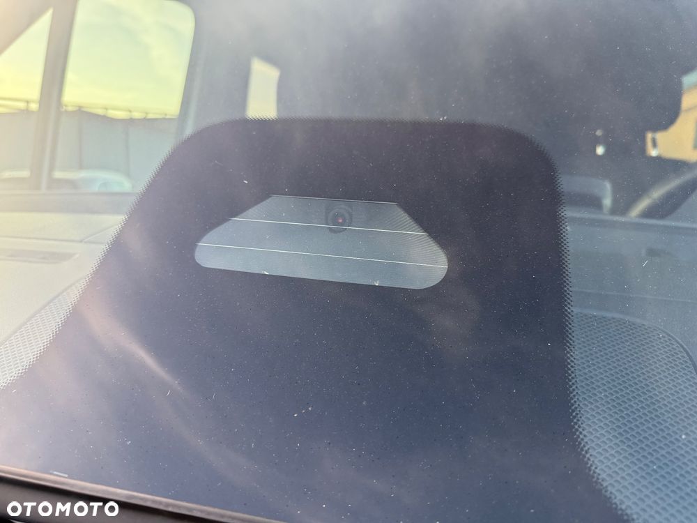 Mercedes-Benz Sprinter Brygadowka Automat Nawigacja Kamera Cofania Tempomat - 18