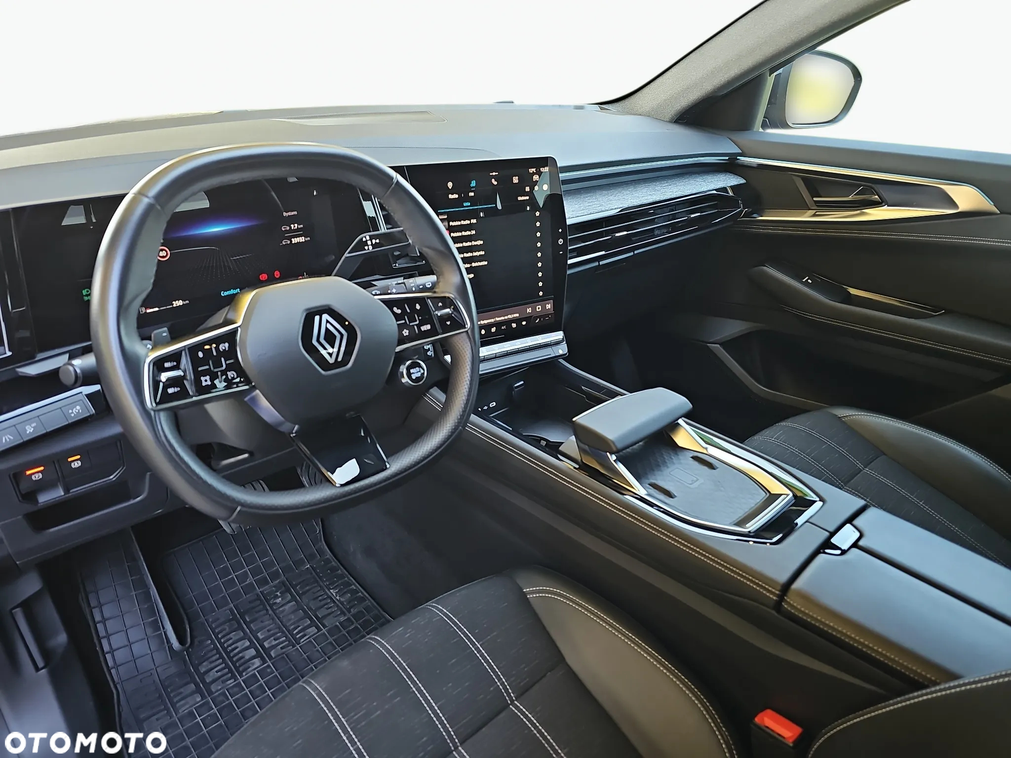 Renault Austral 1.3 TCe mHEV Techno - 4