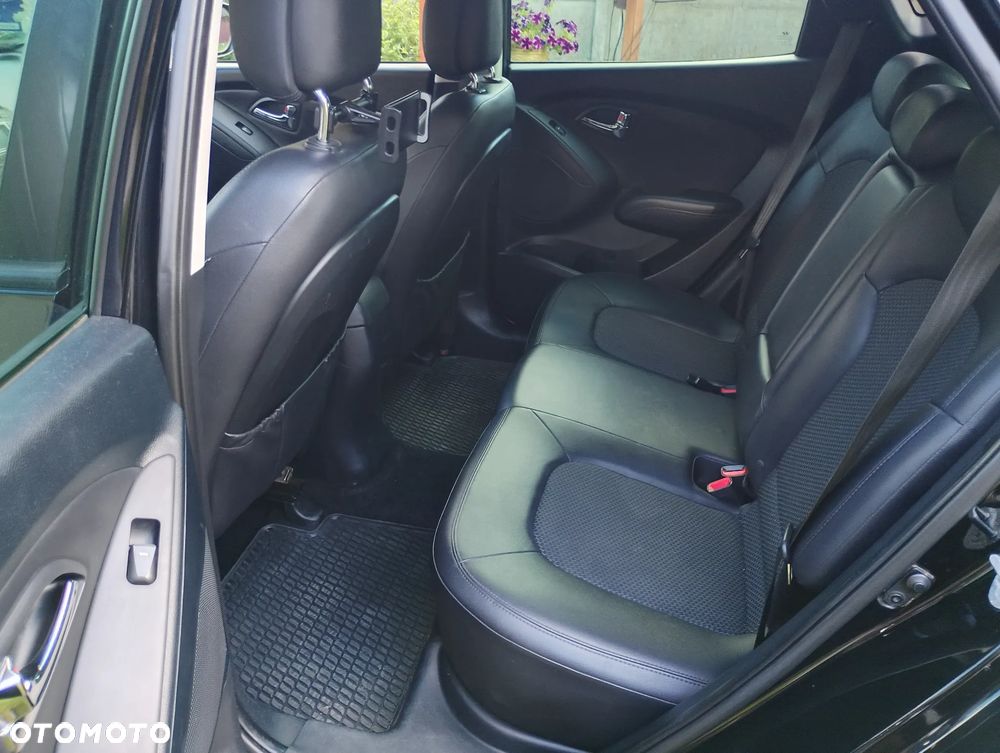 Hyundai ix35 - 15
