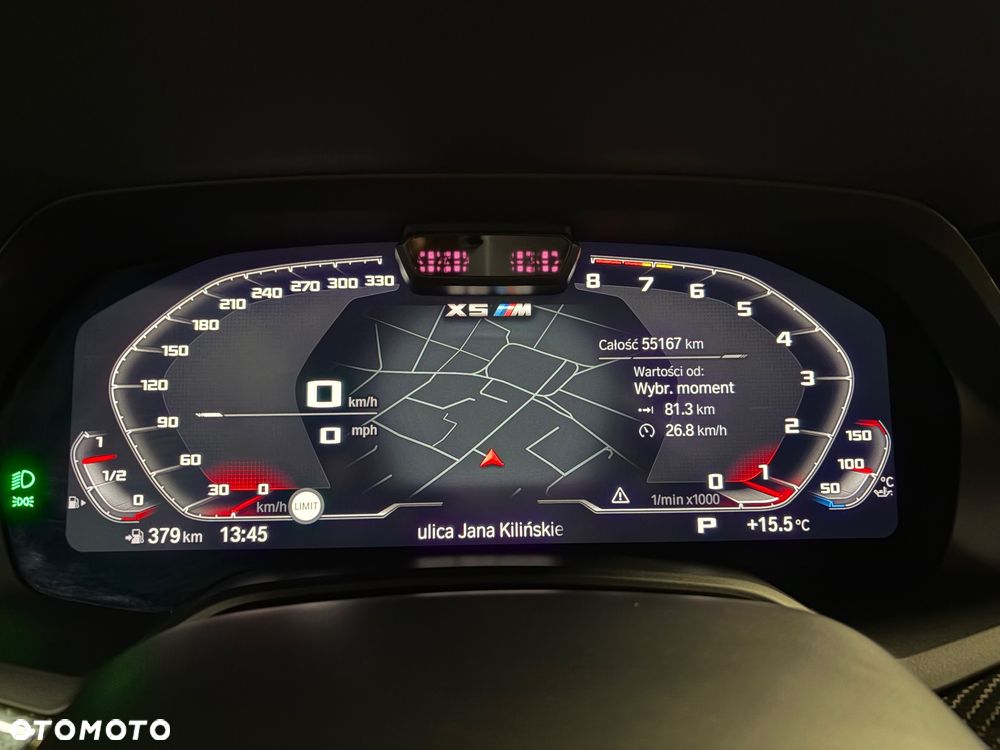 BMW X5 M - 36