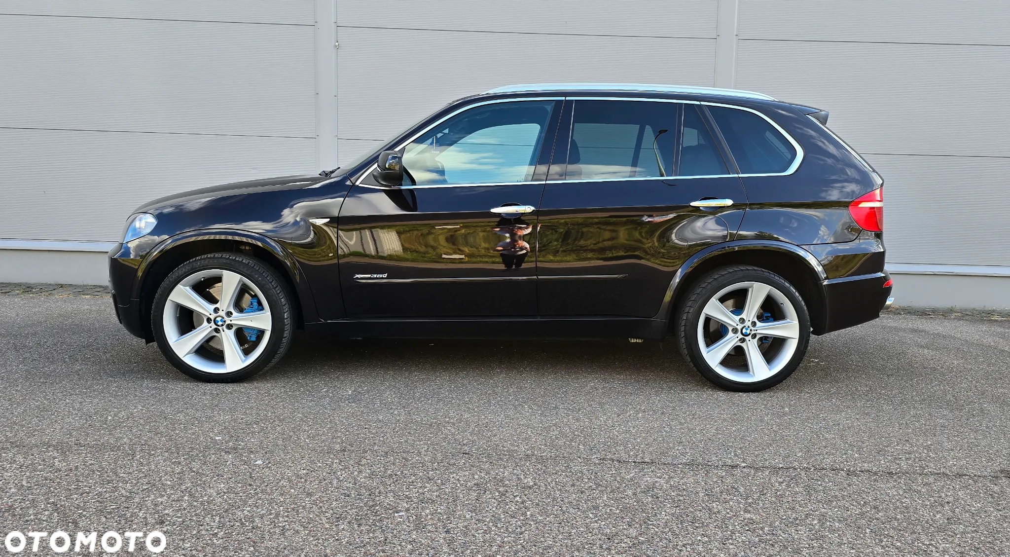 BMW X5 3.0sd xDrive - 2