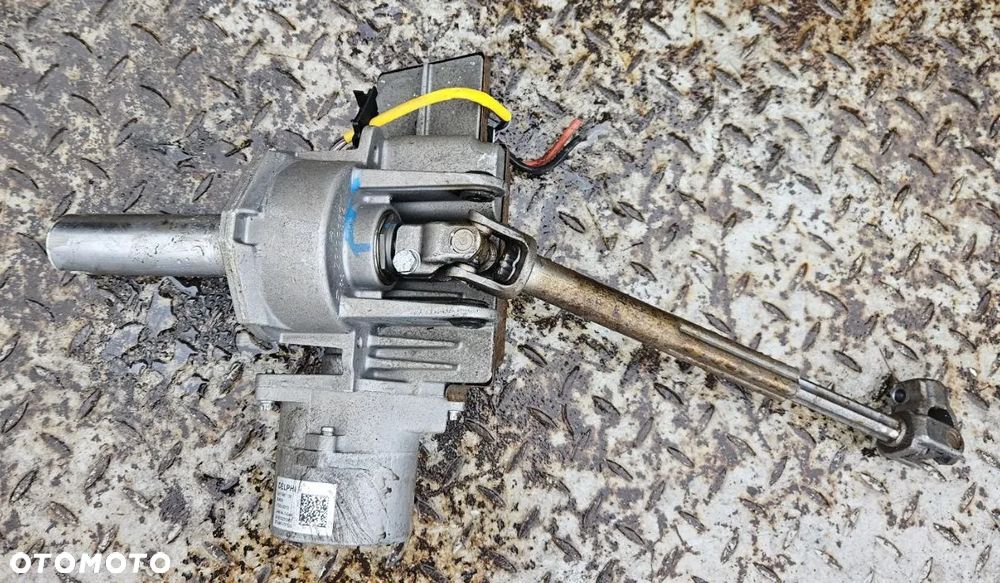 Wspomaganie elektryczne FIAT GRANDE PUNTO - 1
