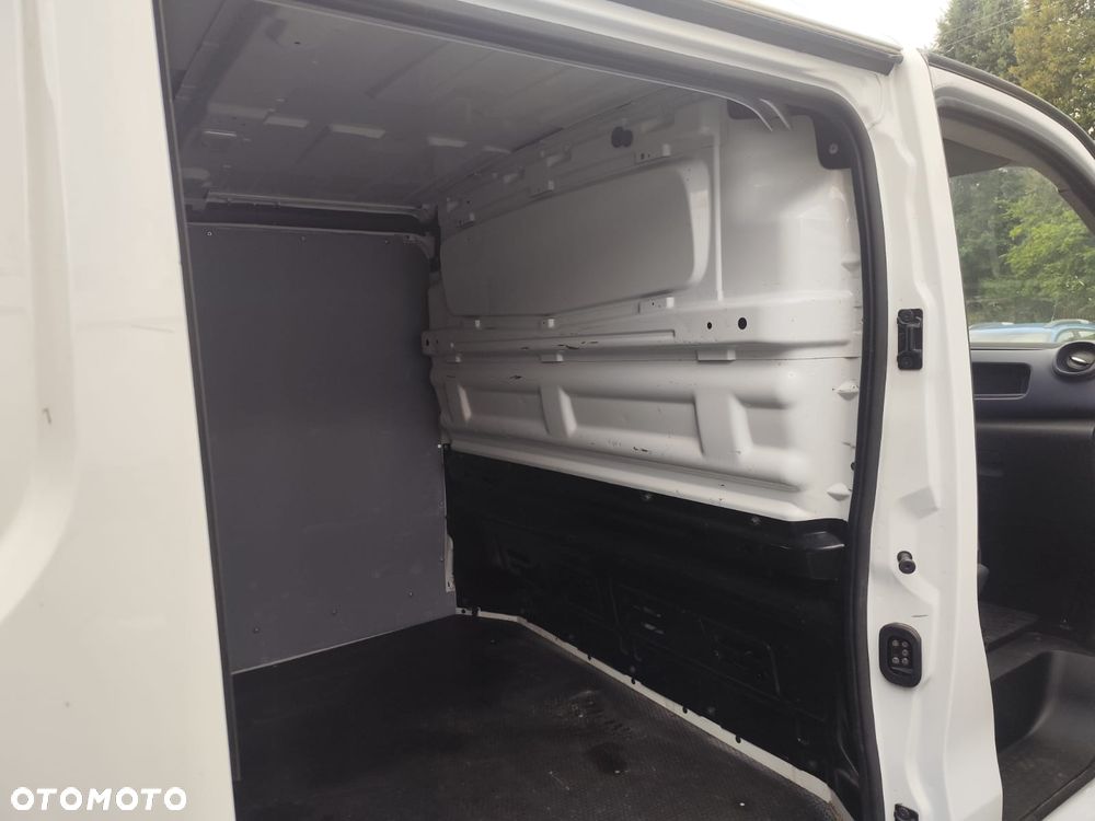 Opel VIVARO - 30