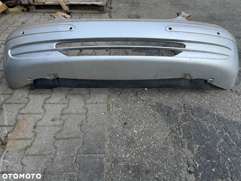 Mercedes-Benz Viano - 12