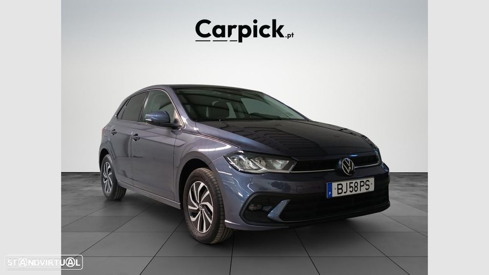 VW Polo 1.0 TSI Urban - 8