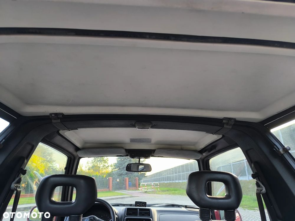 Suzuki Vitara - 14