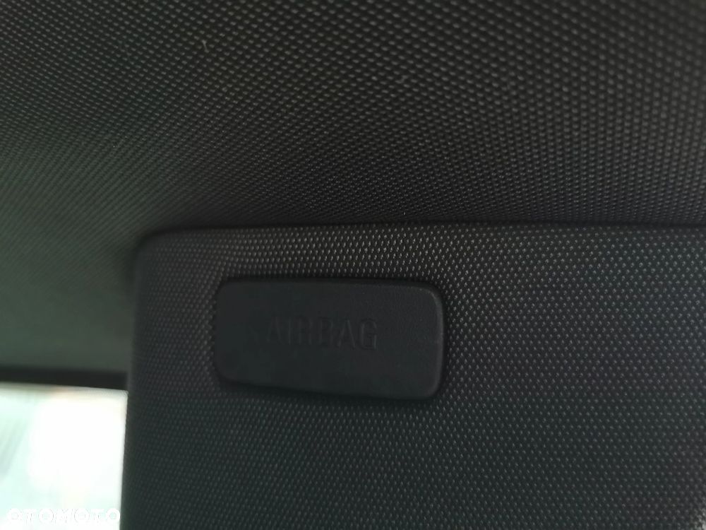 Opel Astra 1.8 Limited - 35