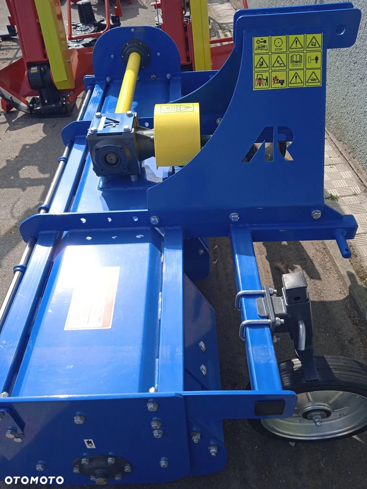 Inny Glebogeyzarka zawieszana GZ180T AD-ROL - 2