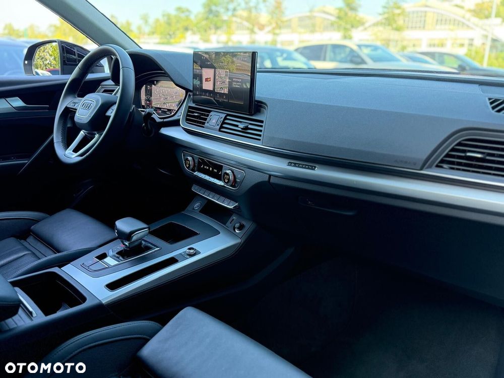 Audi Q5 - 23