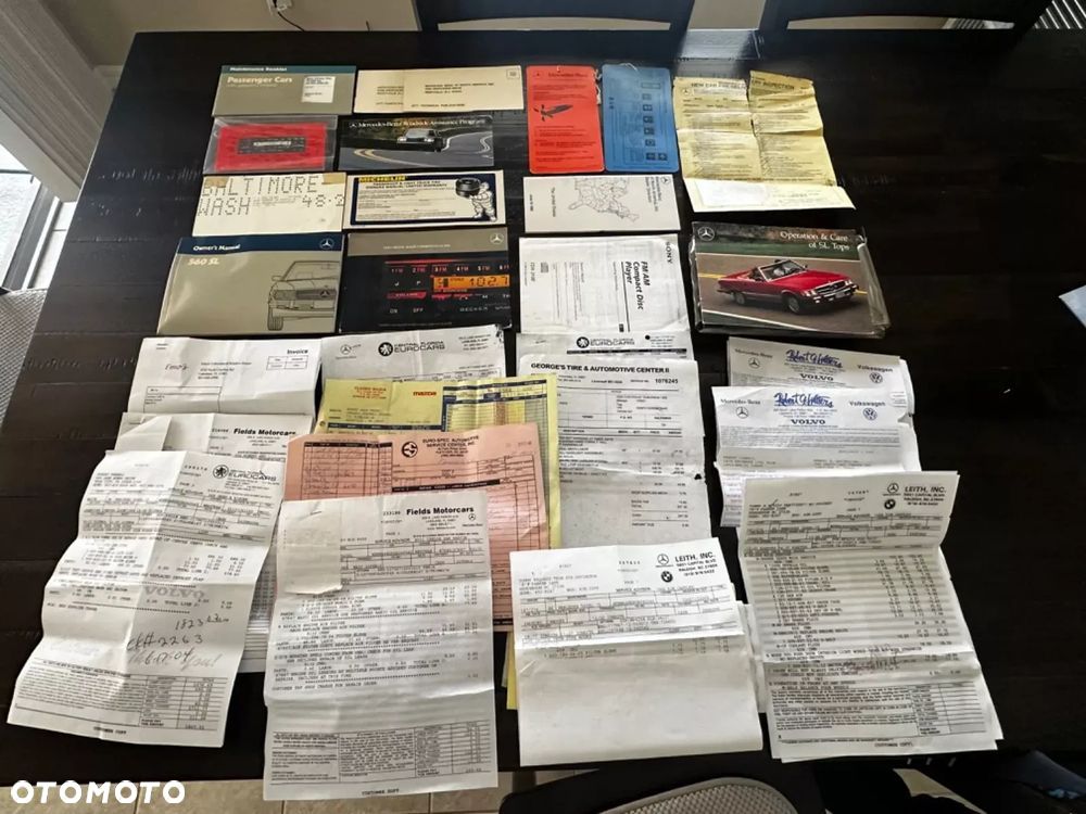 Mercedes-Benz SL - 6