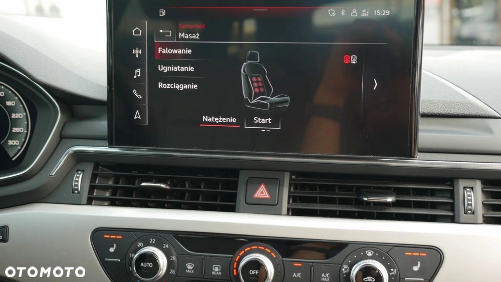 Audi A4 - 10