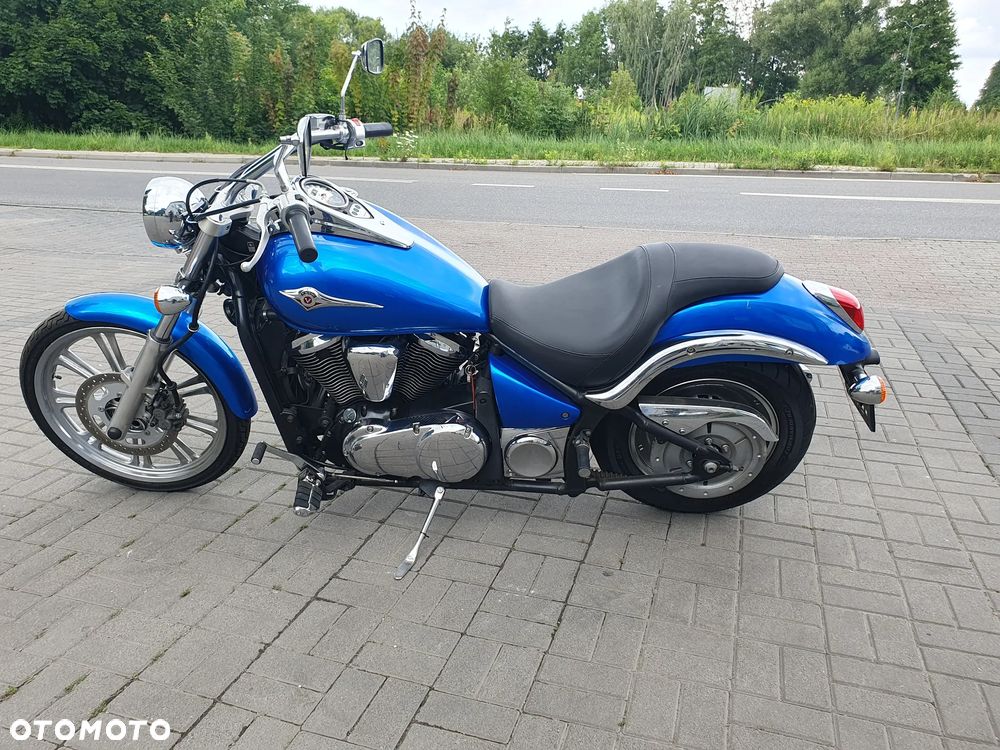 Kawasaki Vulcan - 24