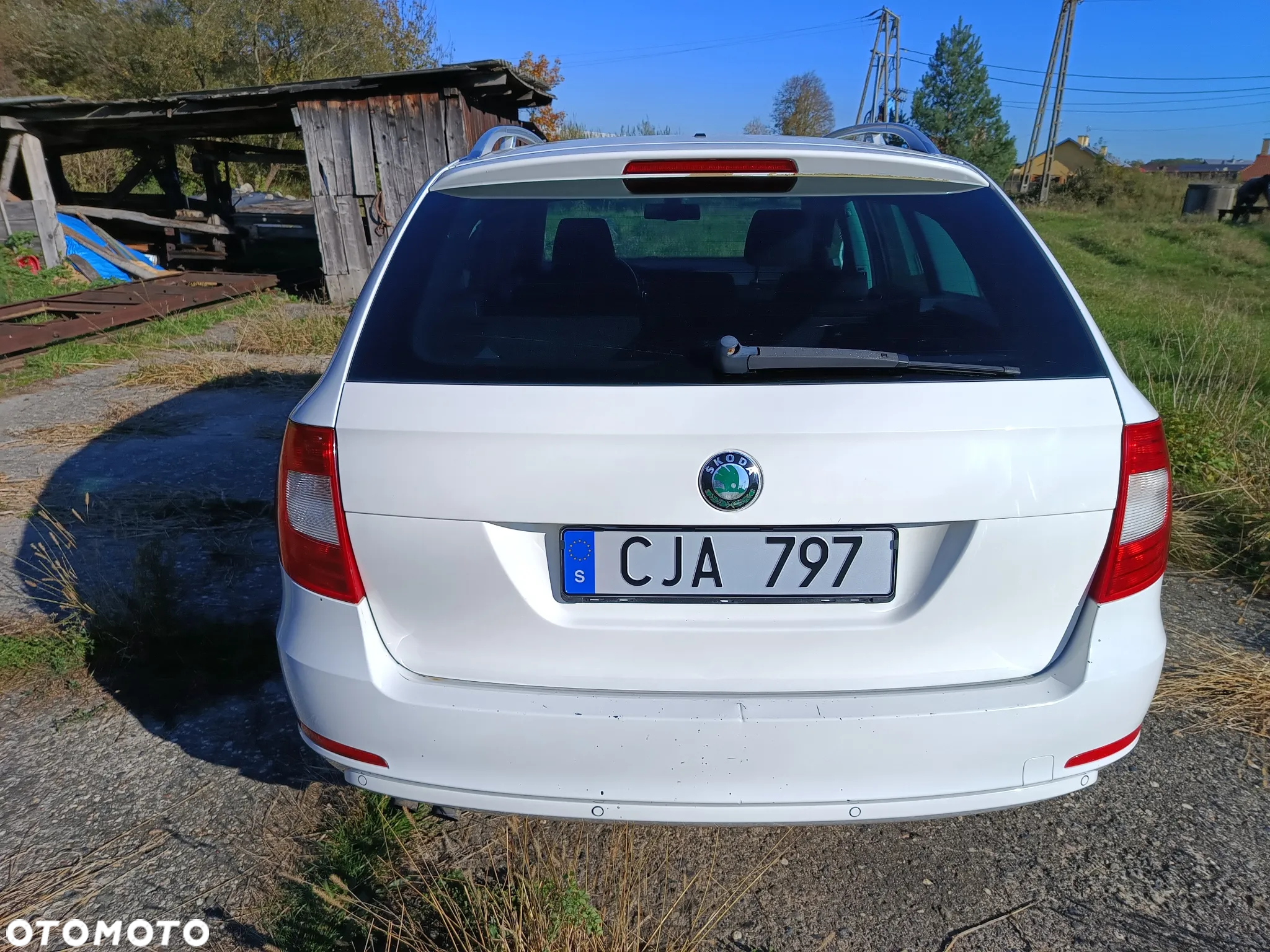 Skoda Superb 1.6 TDI GreenLine - 11