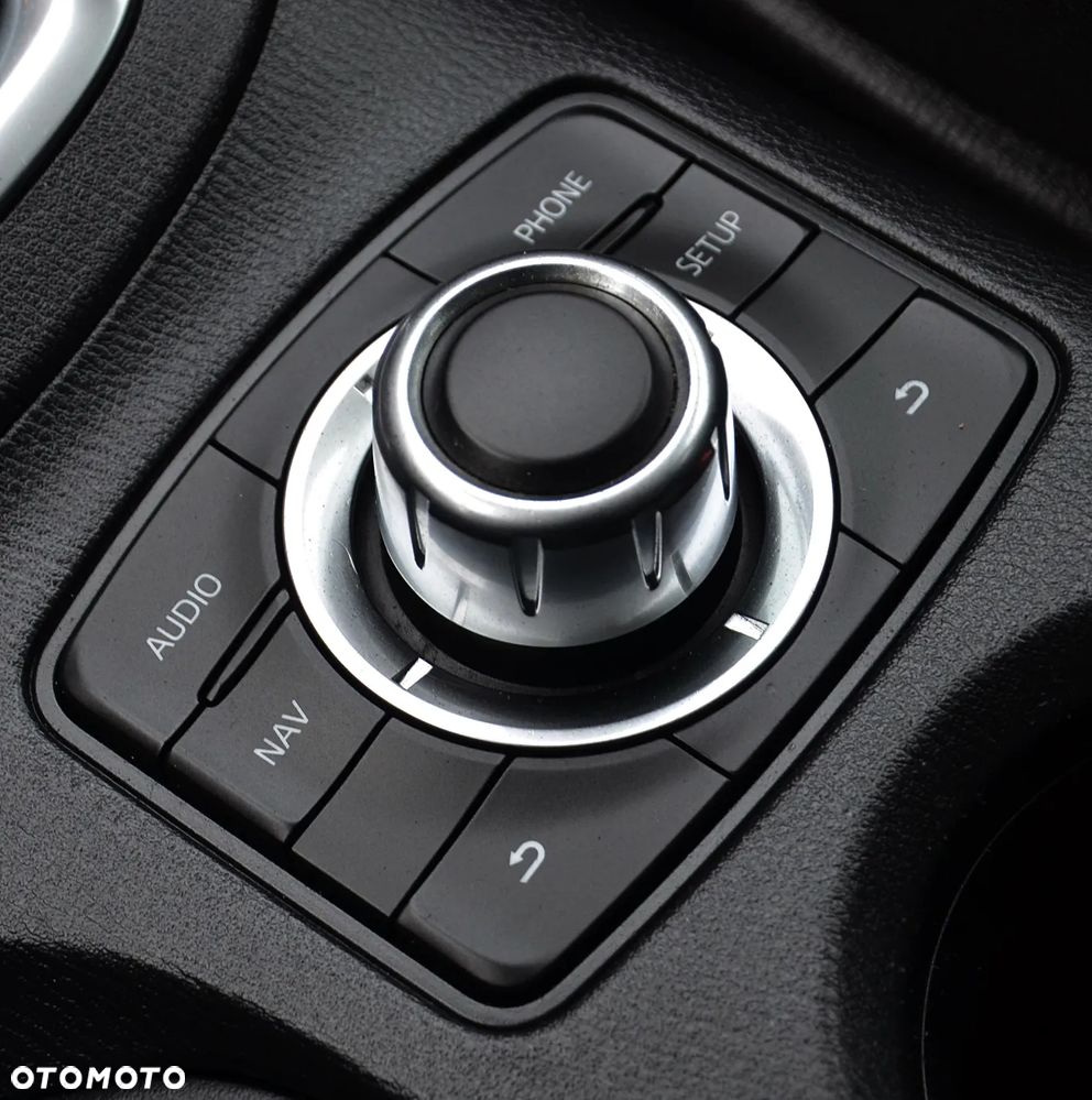 Mazda CX-5 SKYACTIV-G 160 Drive AWD Exclusive-Line - 22