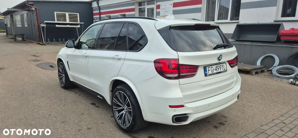 BMW X5 - 10