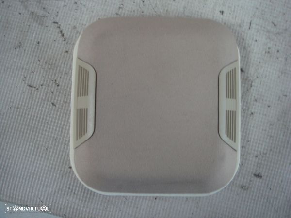 Sensor Anti-Roubo/Detector De Movimento Bmw 3 (E46) - 1