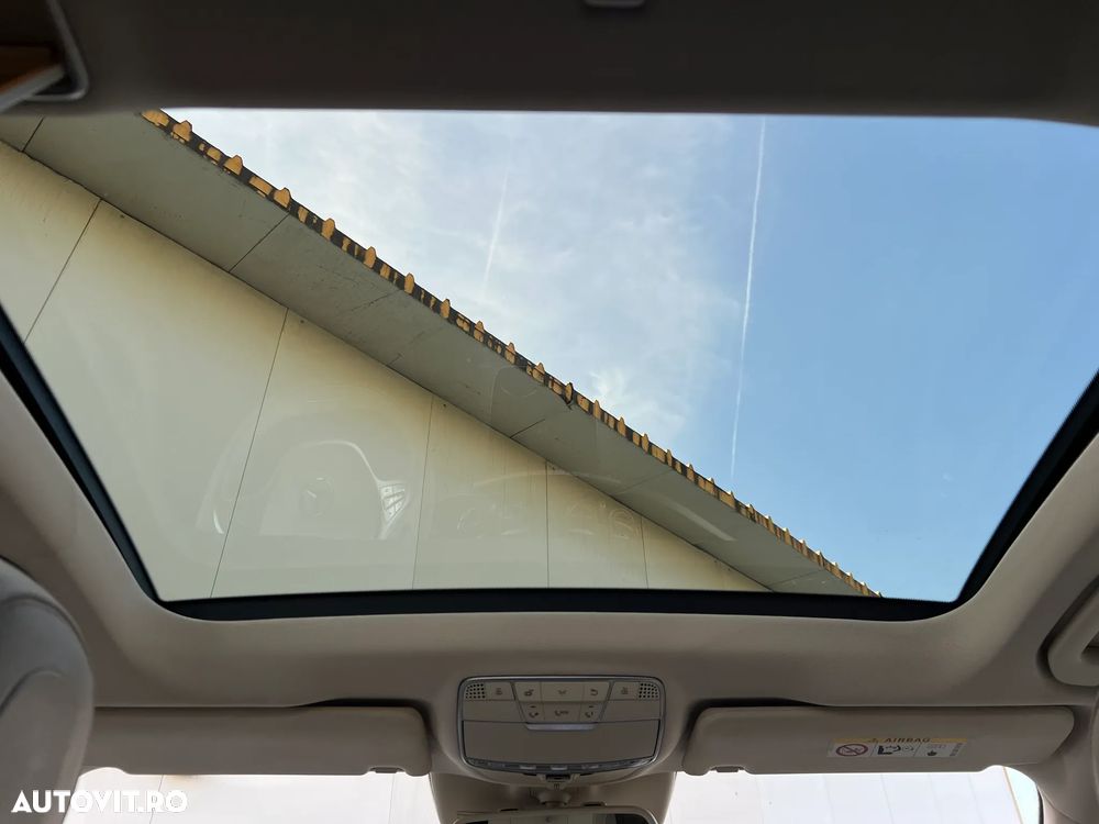 Mercedes-Benz S 350 d BlueTEC 4M Long Aut - 26