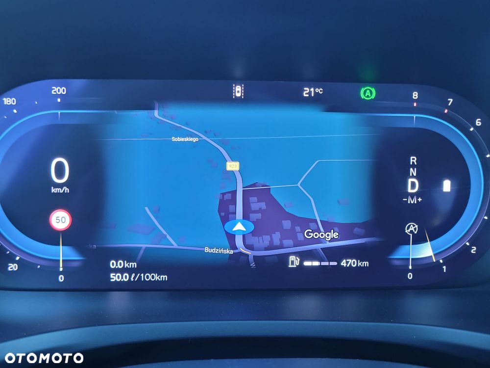 Volvo V60 B4 B R-Design - 19