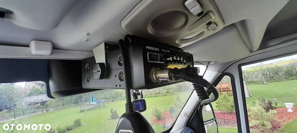 Iveco 50C15 chłodnia 10 palet - 14