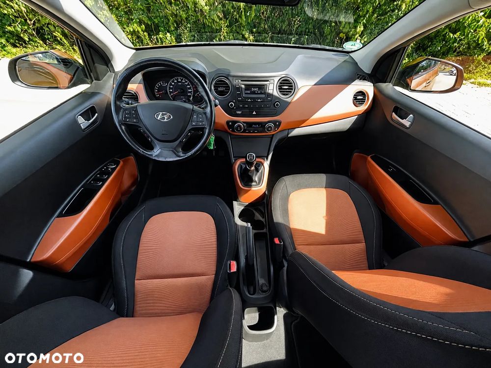 Hyundai i10 - 22