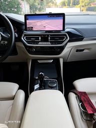BMW X3 - 22