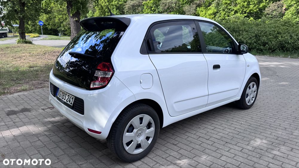 Renault Twingo - 5