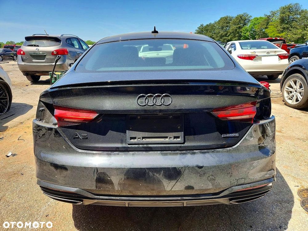 Audi A5 Sportback - 5