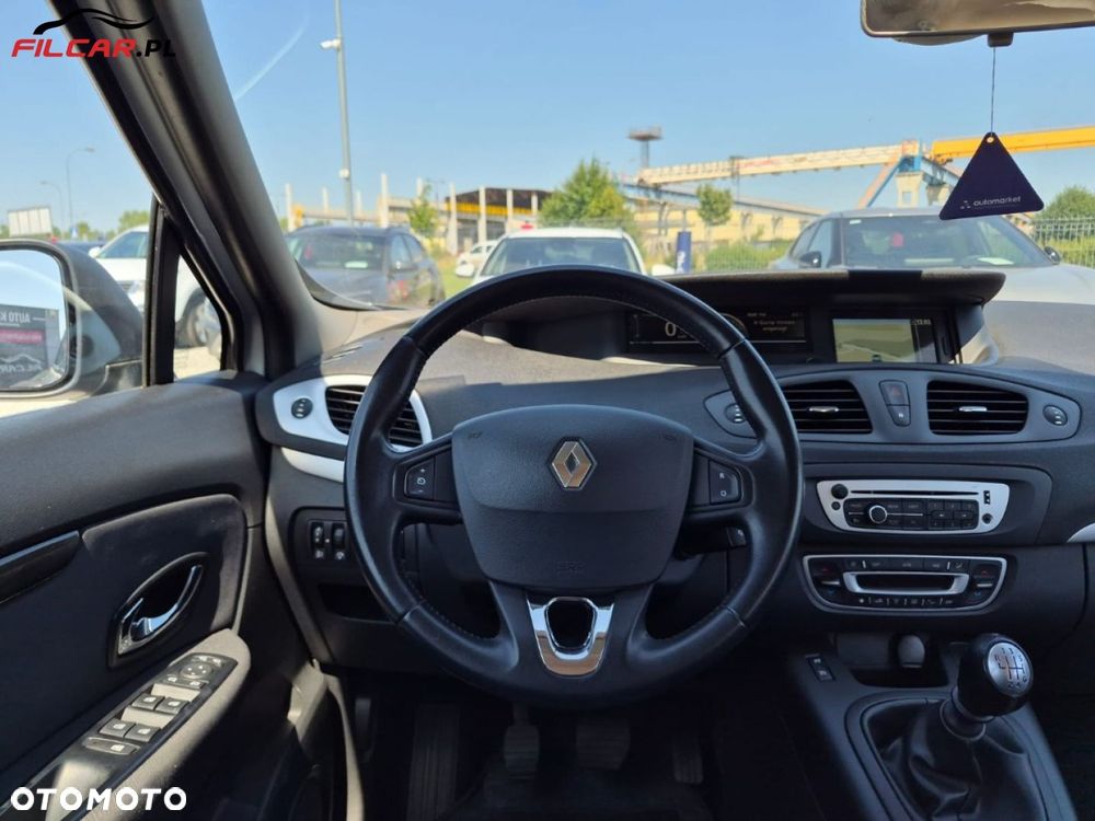 Renault Scenic - 12