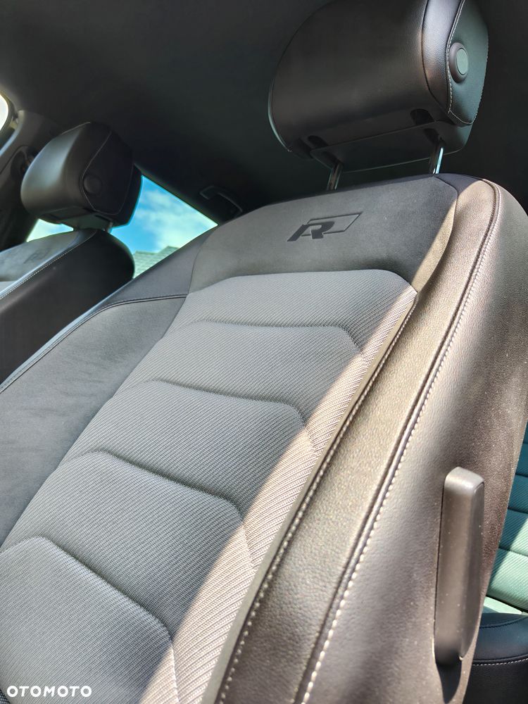 Volkswagen Tiguan - 15